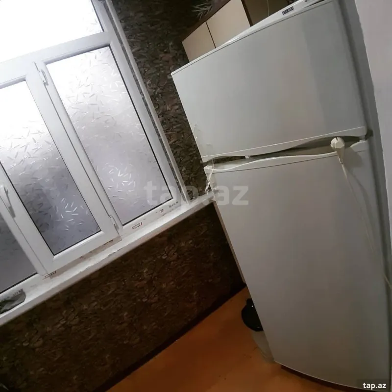 Kirayə verilir 3 otaqlı mənzil 50 m²