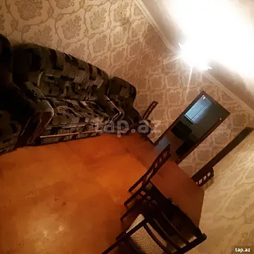Kirayə verilir 3 otaqlı mənzil 50 m²