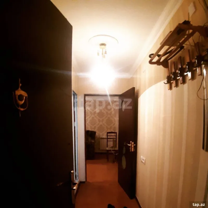 Kirayə verilir 3 otaqlı mənzil 50 m²