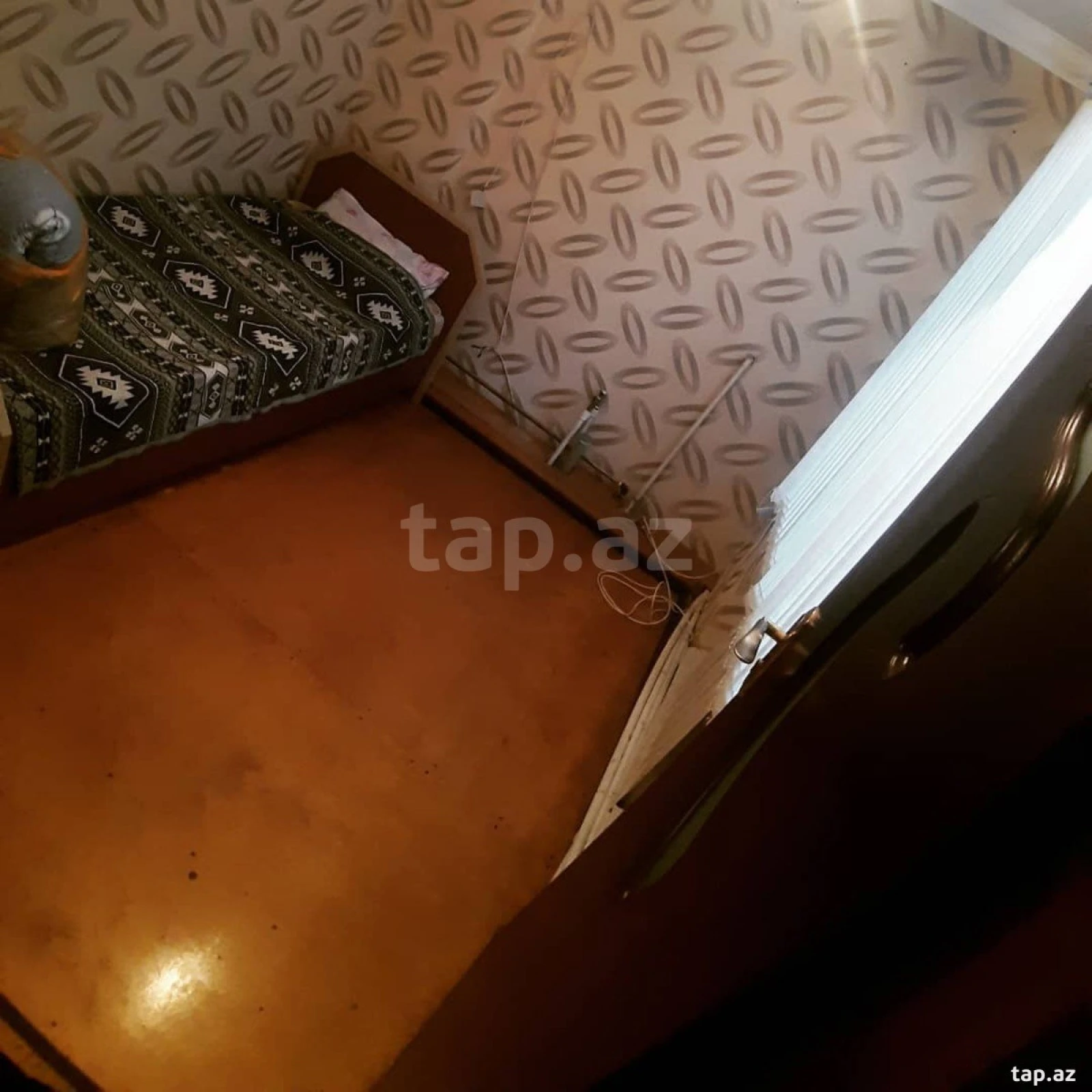 Kirayə verilir 3 otaqlı mənzil 50 m²