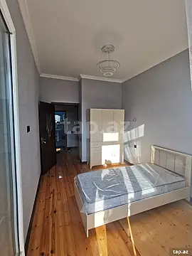 Kirayə verilir 3 otaqlı yeni tikili 75 m²