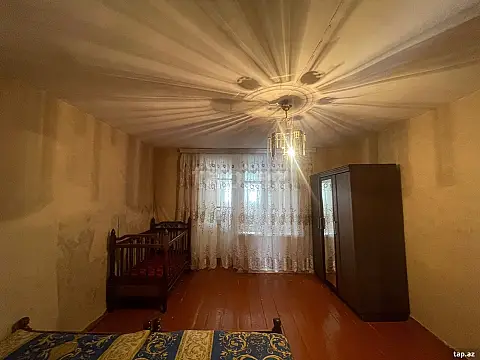 Satılır 3 otaqlı mənzil 70 m²