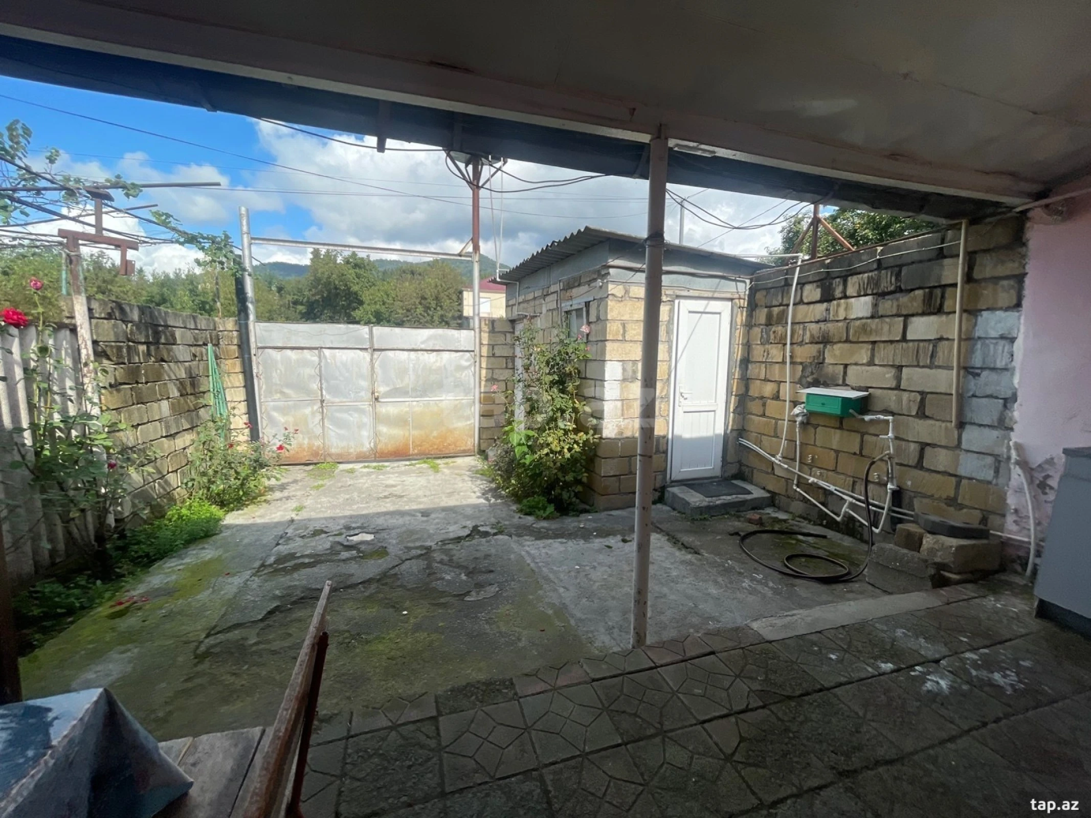 Satılır 3 otaqlı mənzil 70 m²