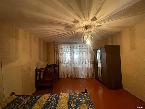 Satılır 3 otaqlı mənzil 70 m²