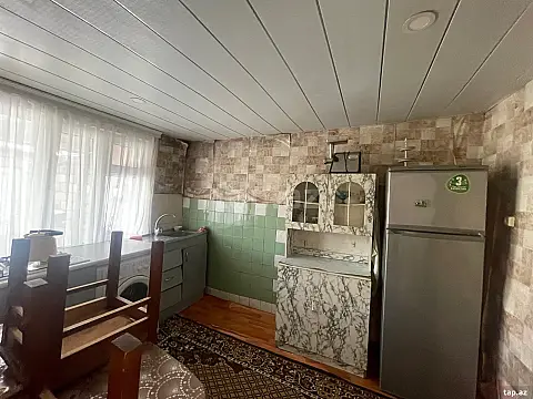 Satılır 3 otaqlı mənzil 70 m²