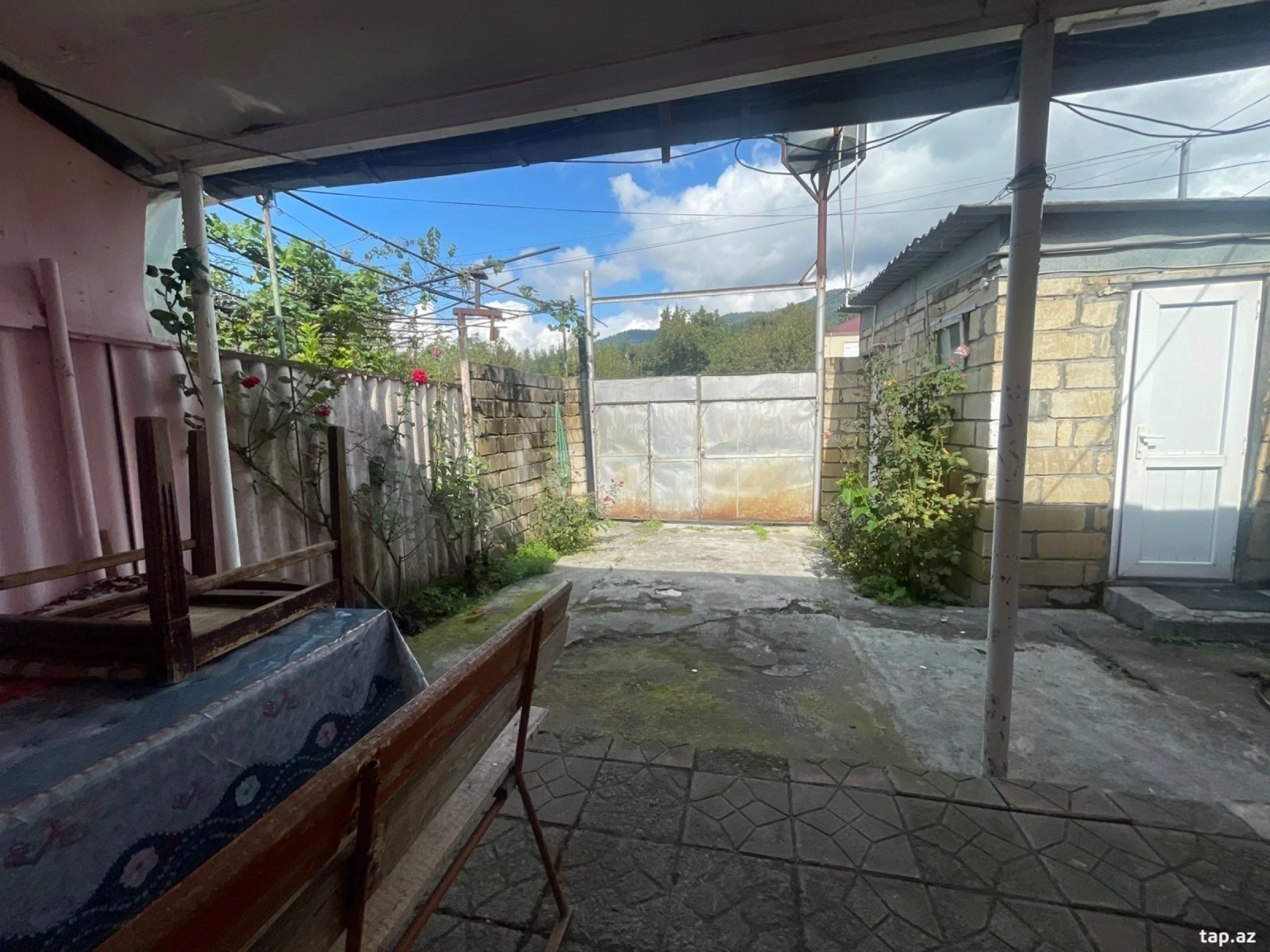 Satılır 3 otaqlı mənzil 70 m²