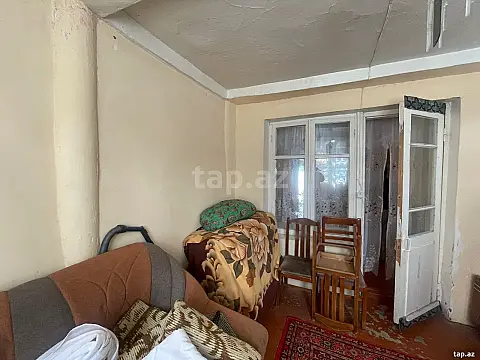 Satılır 3 otaqlı mənzil 70 m²