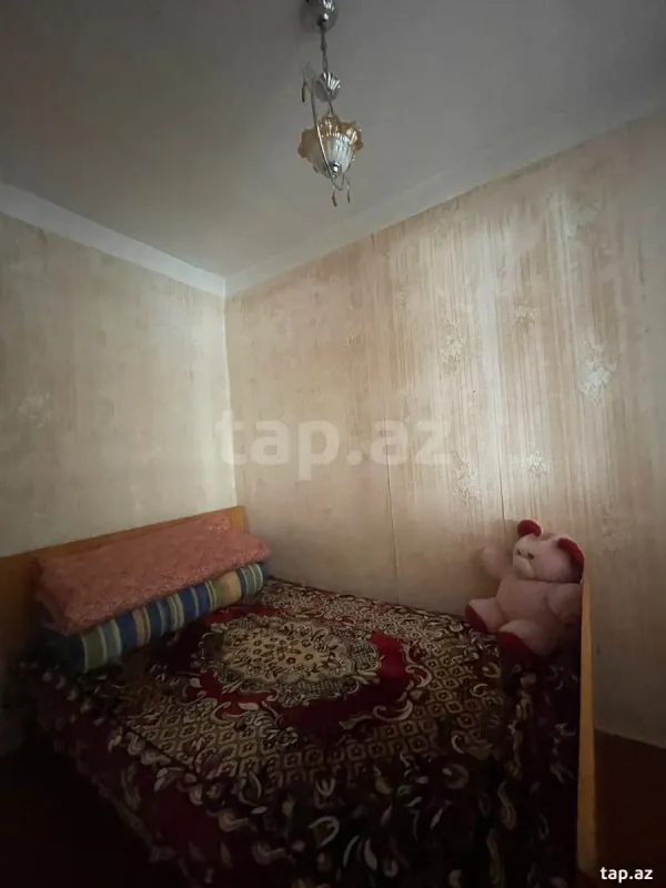 Satılır 3 otaqlı mənzil 70 m²