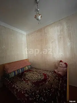 Satılır 3 otaqlı mənzil 70 m²