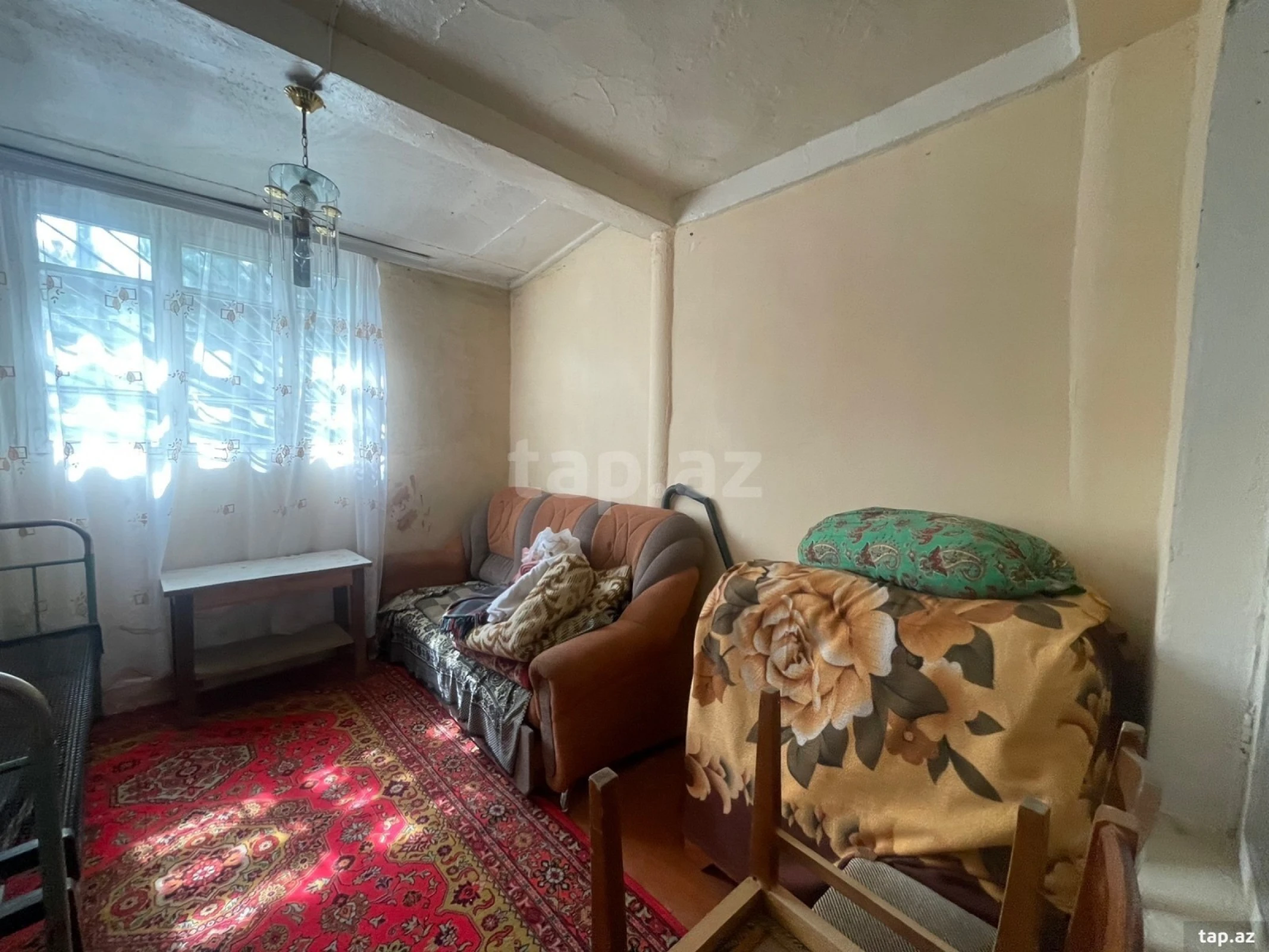 Satılır 3 otaqlı mənzil 70 m²