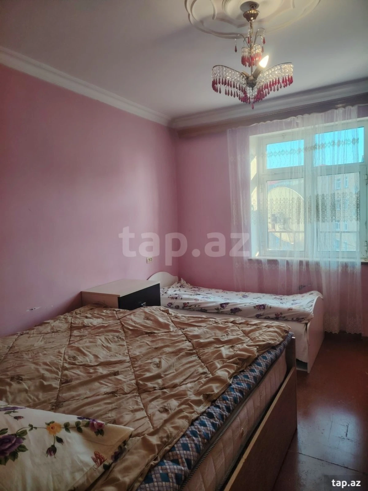 Satılır 3 otaqlı mənzil 70 m²