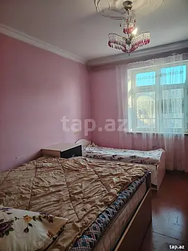 Satılır 3 otaqlı mənzil 70 m² — Zaqatala 3 otaq 70.00 m²