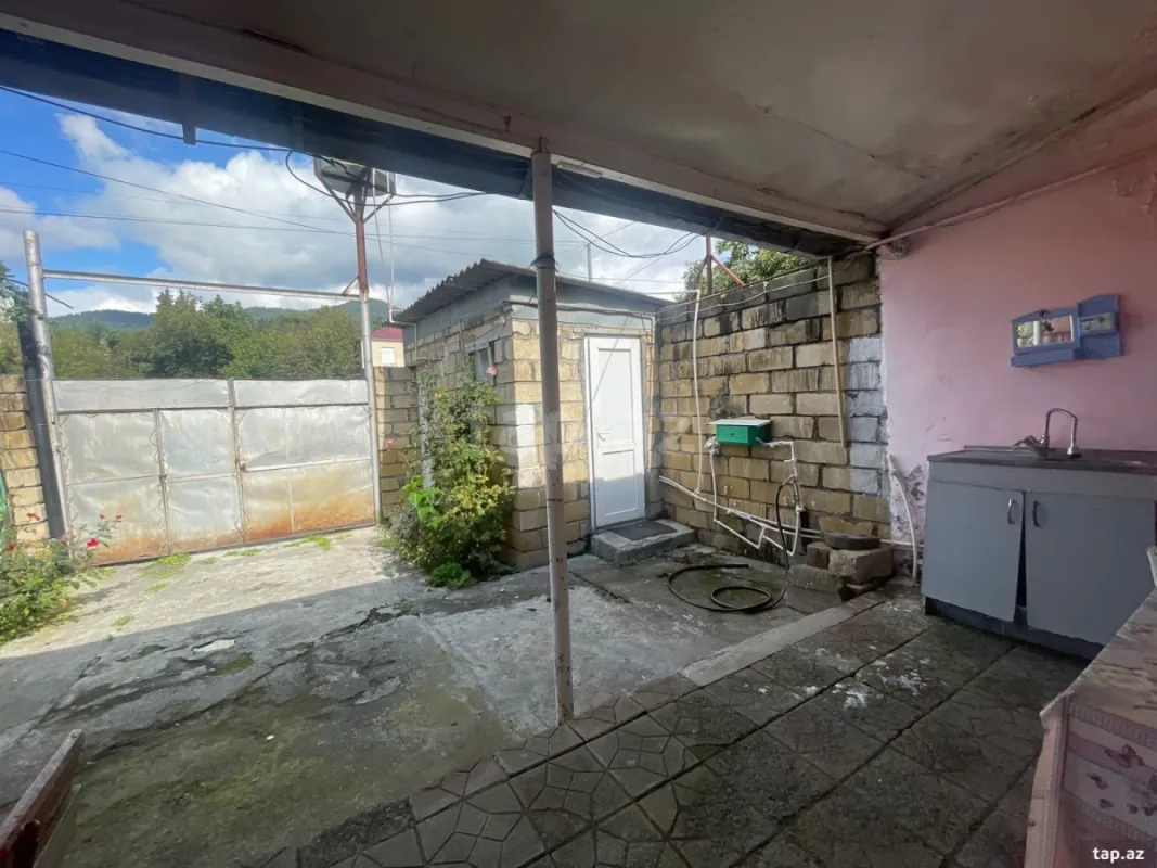 Satılır 3 otaqlı mənzil 70 m²