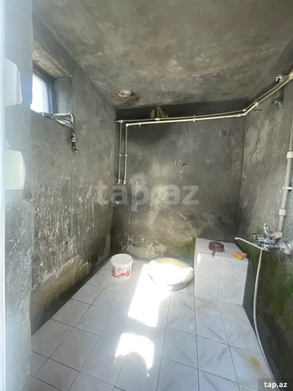 Satılır 3 otaqlı mənzil 70 m²