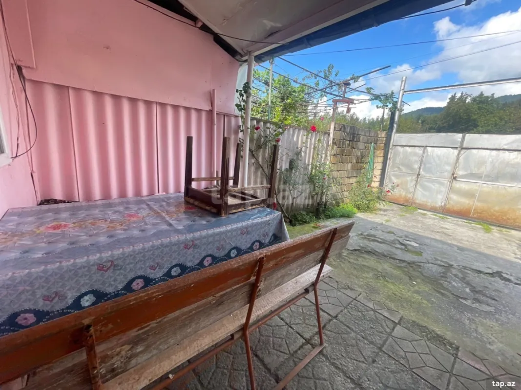 Satılır 3 otaqlı mənzil 70 m²