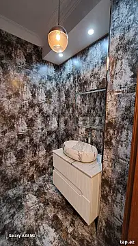 Satılır 2 otaqlı yeni tikili 74 m²
