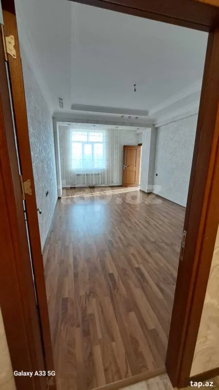 Satılır 2 otaqlı yeni tikili 74 m²
