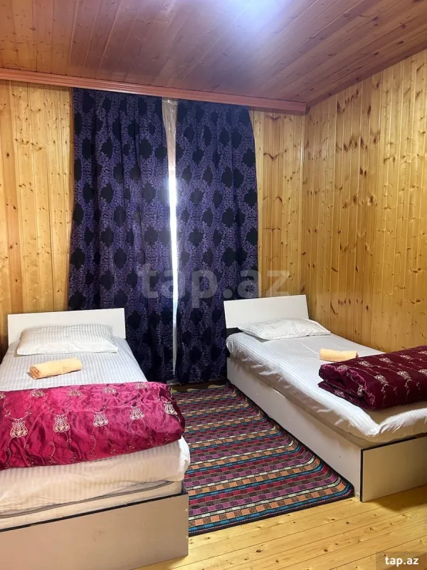 Satılır 2 otaqlı həyət evi