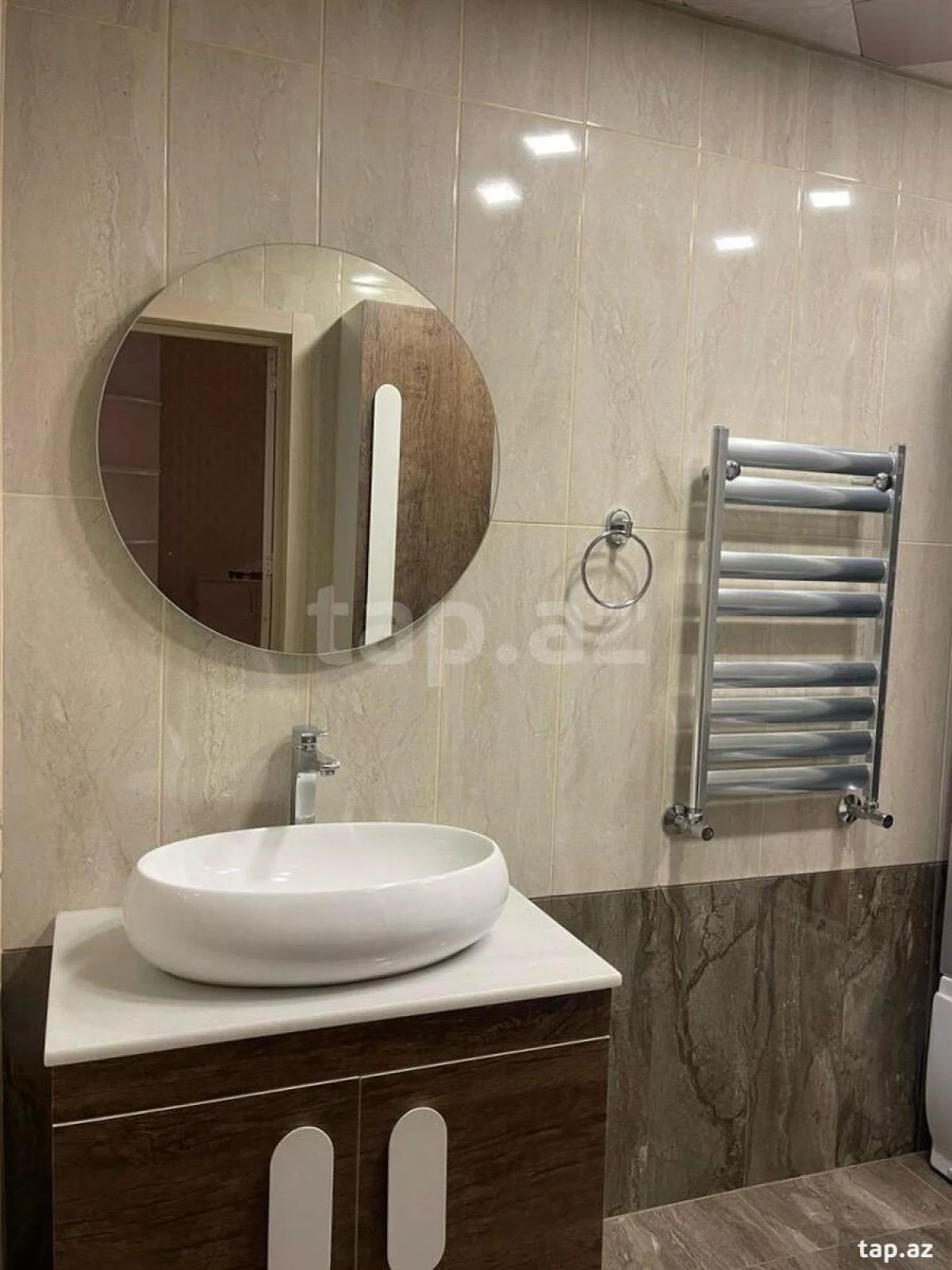 Satılır 3 otaqlı yeni tikili 145 m²