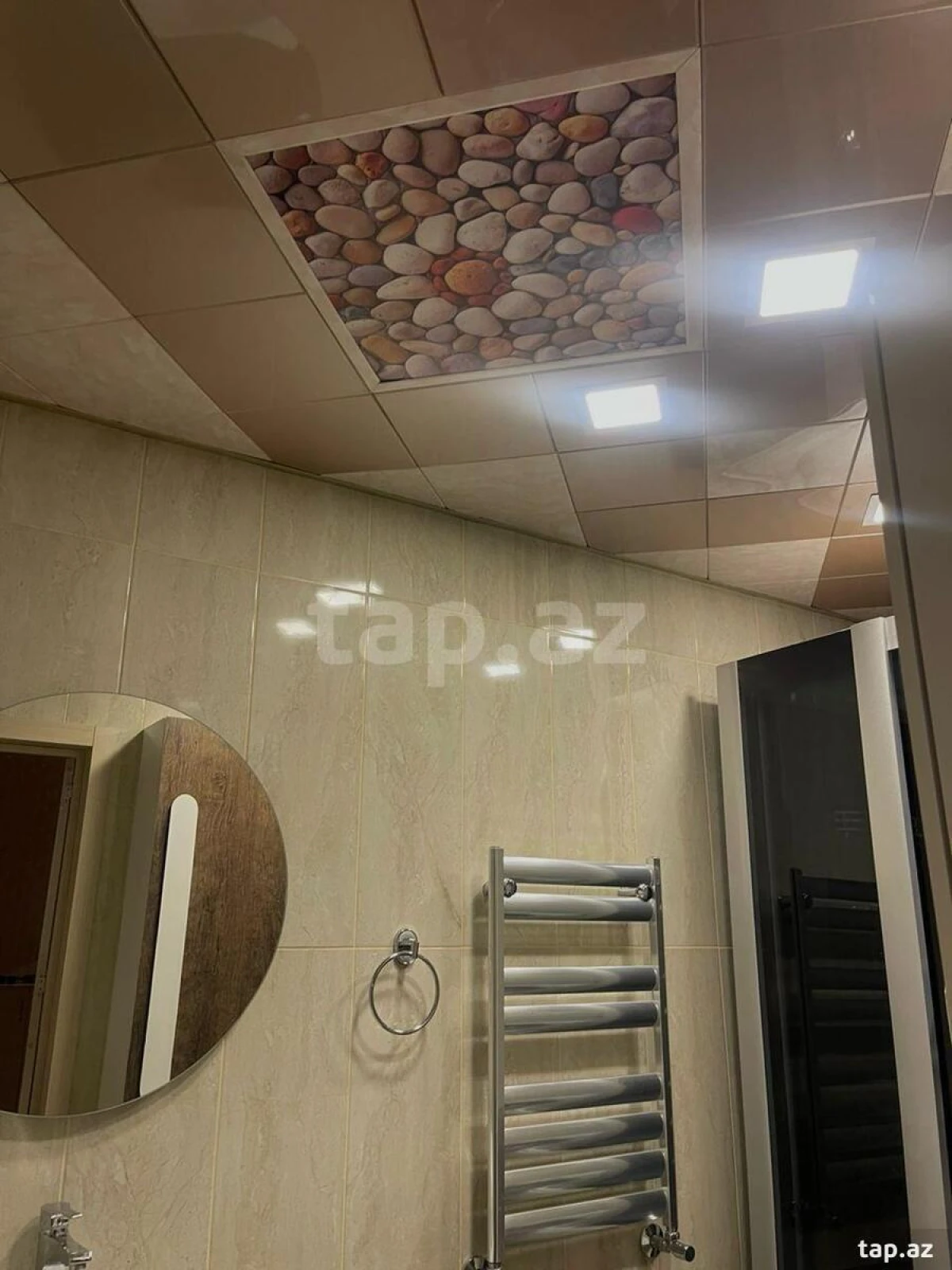 Satılır 3 otaqlı yeni tikili 145 m²