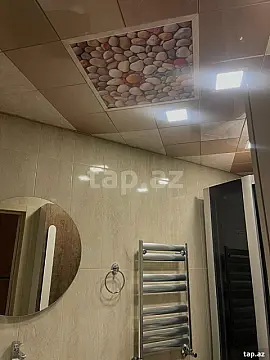Satılır 3 otaqlı yeni tikili 145 m²
