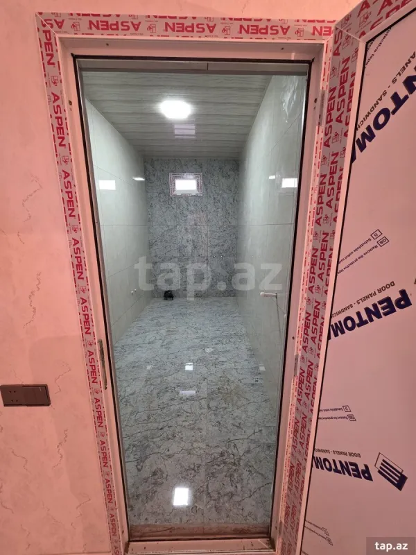 Satılır 5 otaqlı həyət evi