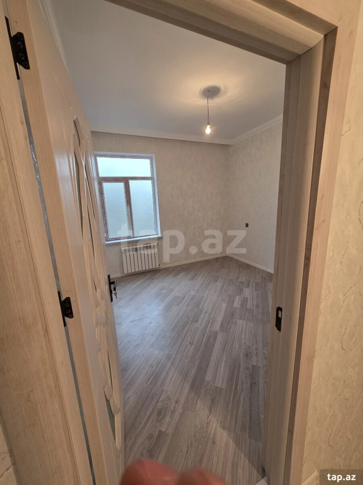 Satılır 5 otaqlı həyət evi