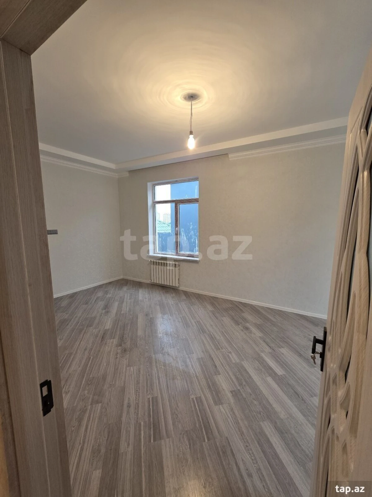 Satılır 5 otaqlı həyət evi