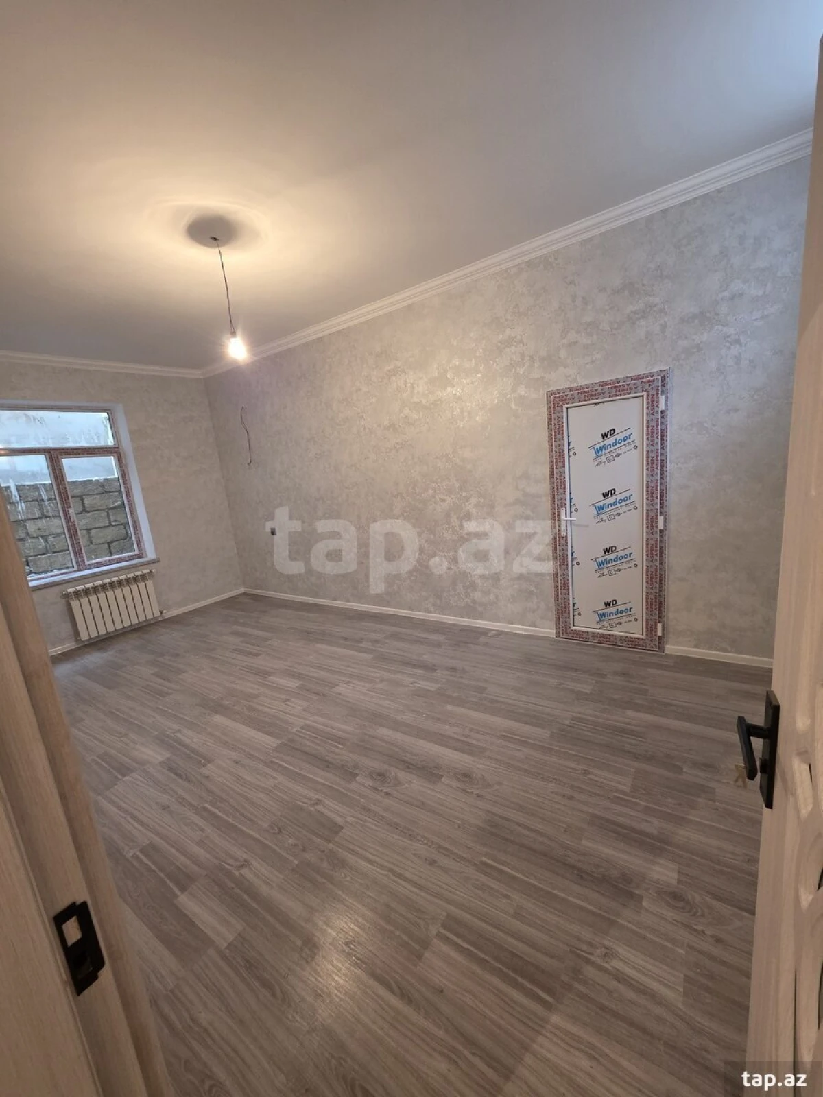 Satılır 5 otaqlı həyət evi