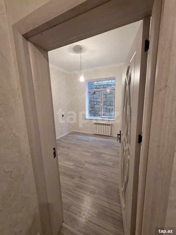 Satılır 5 otaqlı həyət evi