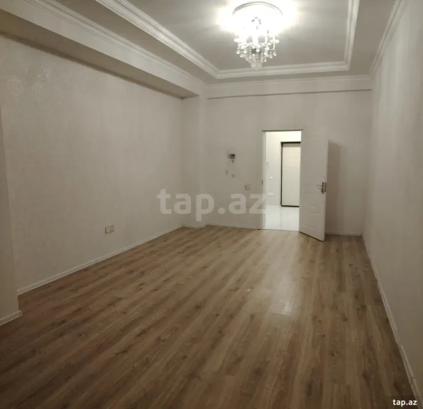 Satılır 2 otaqlı yeni tikili 51.4 m²