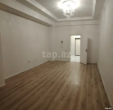 Satılır 2 otaqlı yeni tikili 51.4 m² — Sumqayıt 2 otaq 51.40 m²