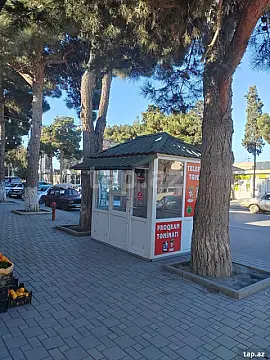 Kirayə verilir obyekt — Xaçmaz