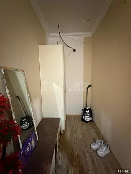 Satılır 2 otaqlı yeni tikili 47 m²