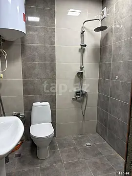 Satılır 2 otaqlı yeni tikili 47 m²