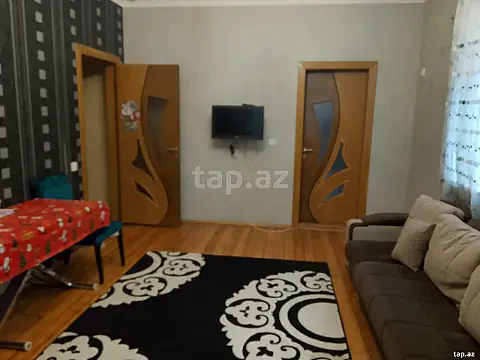 Kirayə verilir 3 otaqlı mənzil 70 m² — Sumqayıt 3 otaq 70.00 m²