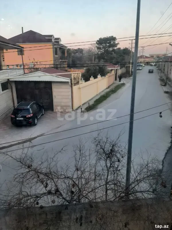 Kirayə verilir 2 otaqlı yeni tikili 80 m²