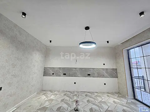 Satılır 4 otaqlı həyət evi