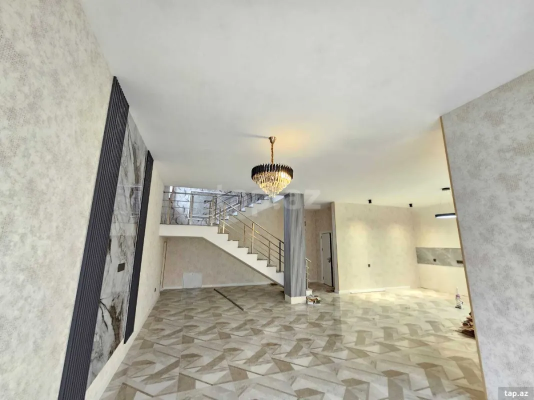 Satılır 4 otaqlı həyət evi