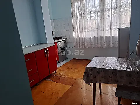 Kirayə verilir 2 otaqlı mənzil 65 m² — Bakı 2 otaq 65.00 m²