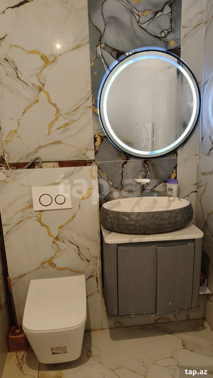 Satılır 6 otaqlı həyət evi