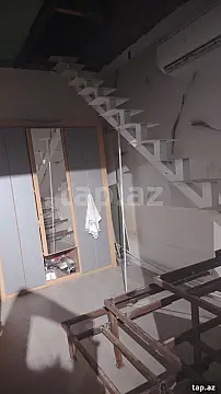 Satılır 6 otaqlı həyət evi