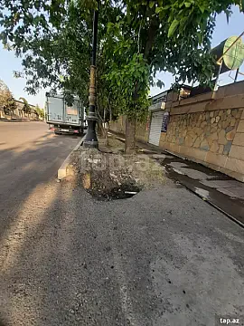 Kirayə verilir obyekt — Yevlax