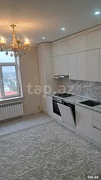 Satılır 1 otaqlı mənzil 45 m² — Qusar 1 otaq 45.00 m²
