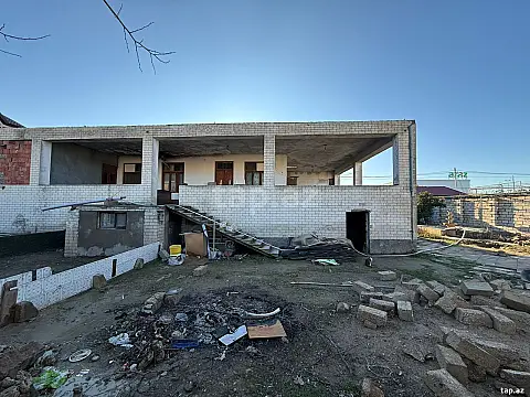 Satılır torpaq sahəsi — Bakı, Mərdəkan