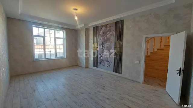 Satılır 4 otaqlı həyət evi