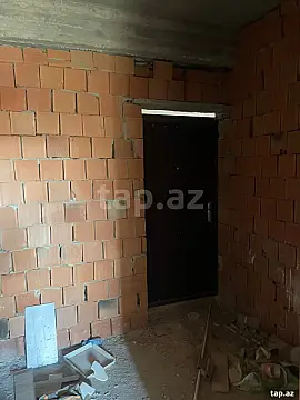 Satılır 2 otaqlı yeni tikili 74 m²