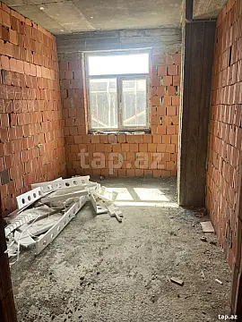 Satılır 2 otaqlı yeni tikili 74 m²