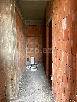 Satılır 2 otaqlı yeni tikili 74 m²