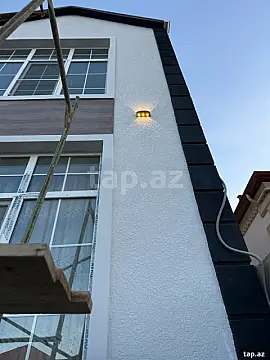 Satılır 6 otaqlı həyət evi